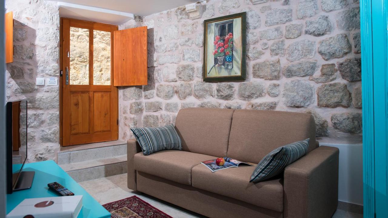Imperia - Chic! Place With Balcony Dubrovnik Dış mekan fotoğraf