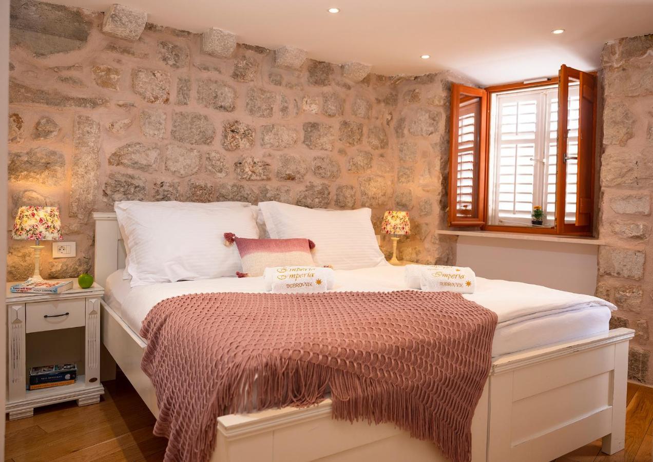 Imperia - Chic! Place With Balcony Dubrovnik Dış mekan fotoğraf
