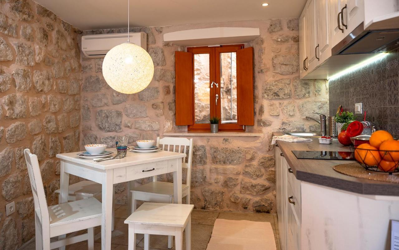 Imperia - Chic! Place With Balcony Dubrovnik Dış mekan fotoğraf
