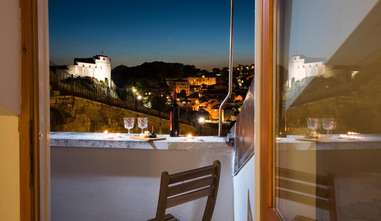 Imperia - Chic! Place With Balcony Dubrovnik Dış mekan fotoğraf