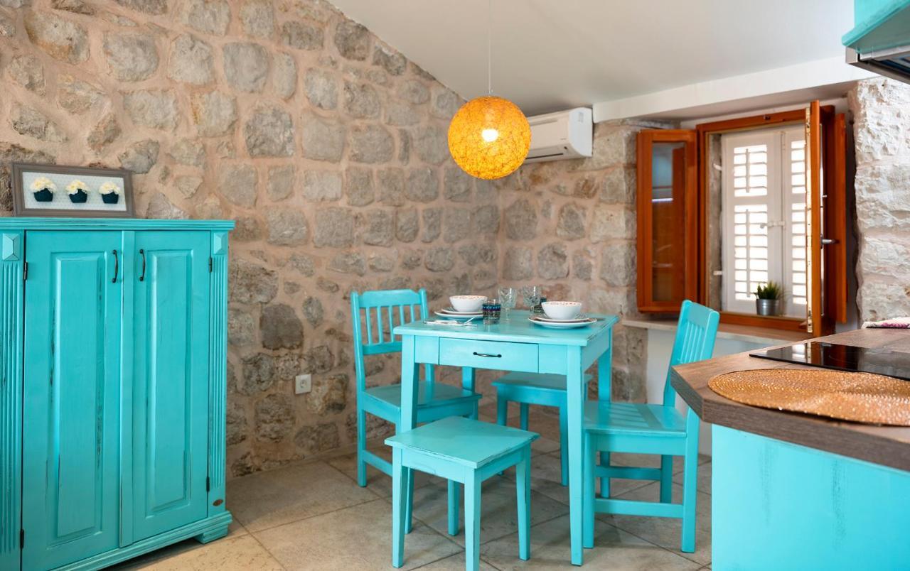 Imperia - Chic! Place With Balcony Dubrovnik Dış mekan fotoğraf