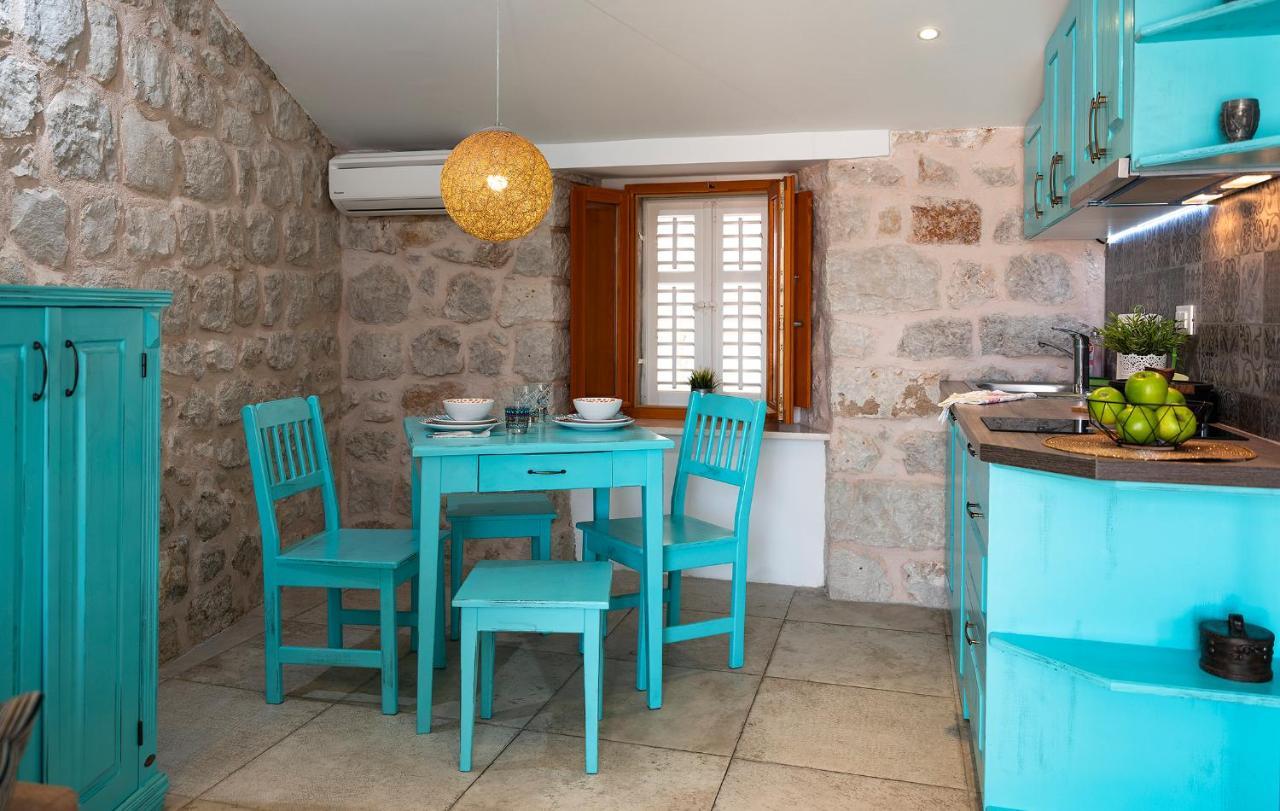 Imperia - Chic! Place With Balcony Dubrovnik Dış mekan fotoğraf
