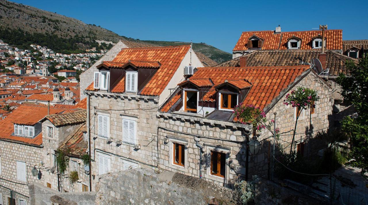 Imperia - Chic! Place With Balcony Dubrovnik Dış mekan fotoğraf